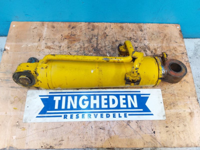 Frontladerzubehör (Bagger) типа Sonstige 44C, Gebrauchtmaschine в Hemmet (Фотография 1)