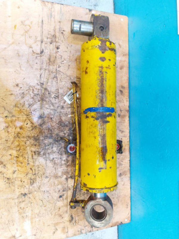 Frontladerzubehör (Bagger) типа Sonstige 44C, Gebrauchtmaschine в Hemmet (Фотография 15)