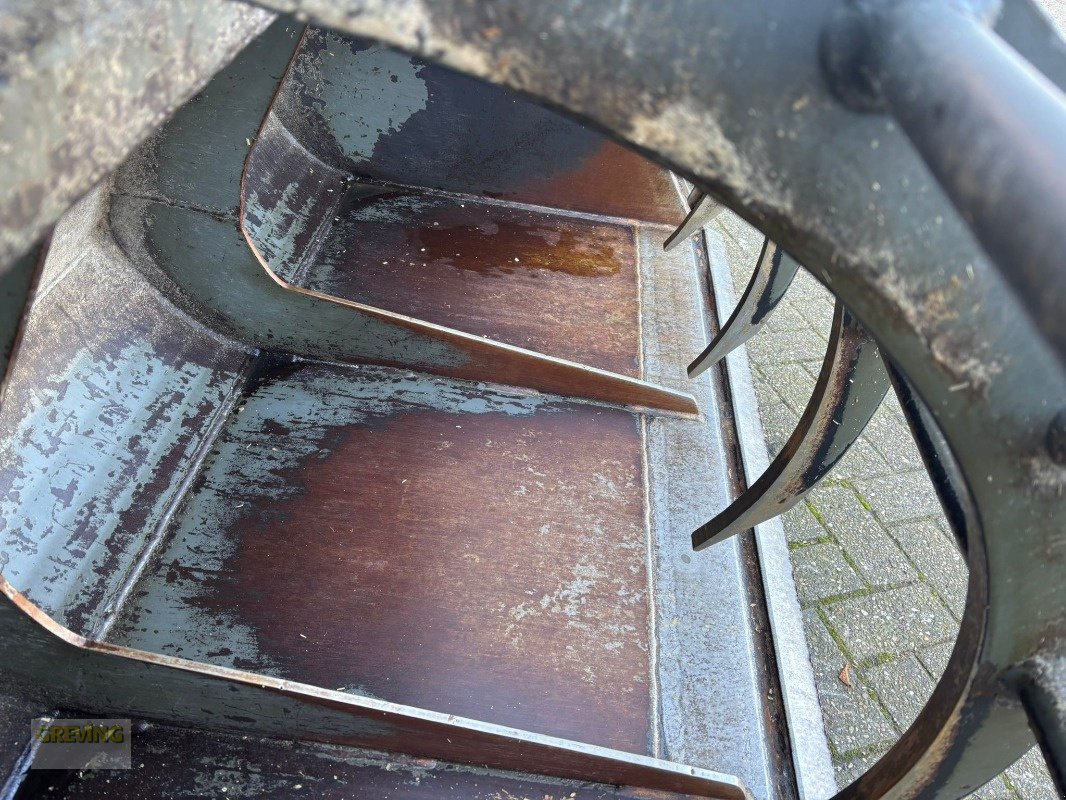 Frontladerzubehör (Bagger) типа Sonstige BMO Greifschaufel 1,35m3, Gebrauchtmaschine в Ahaus (Фотография 7)