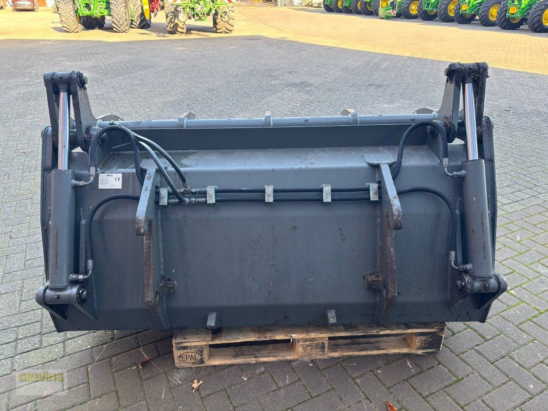 Frontladerzubehör (Bagger) типа Sonstige BMO Greifschaufel 1,35m3, Gebrauchtmaschine в Ahaus (Фотография 5)