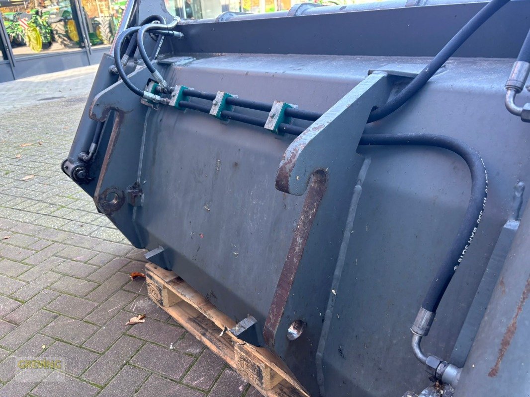 Frontladerzubehör (Bagger) типа Sonstige BMO Greifschaufel 1,35m3, Gebrauchtmaschine в Ahaus (Фотография 6)