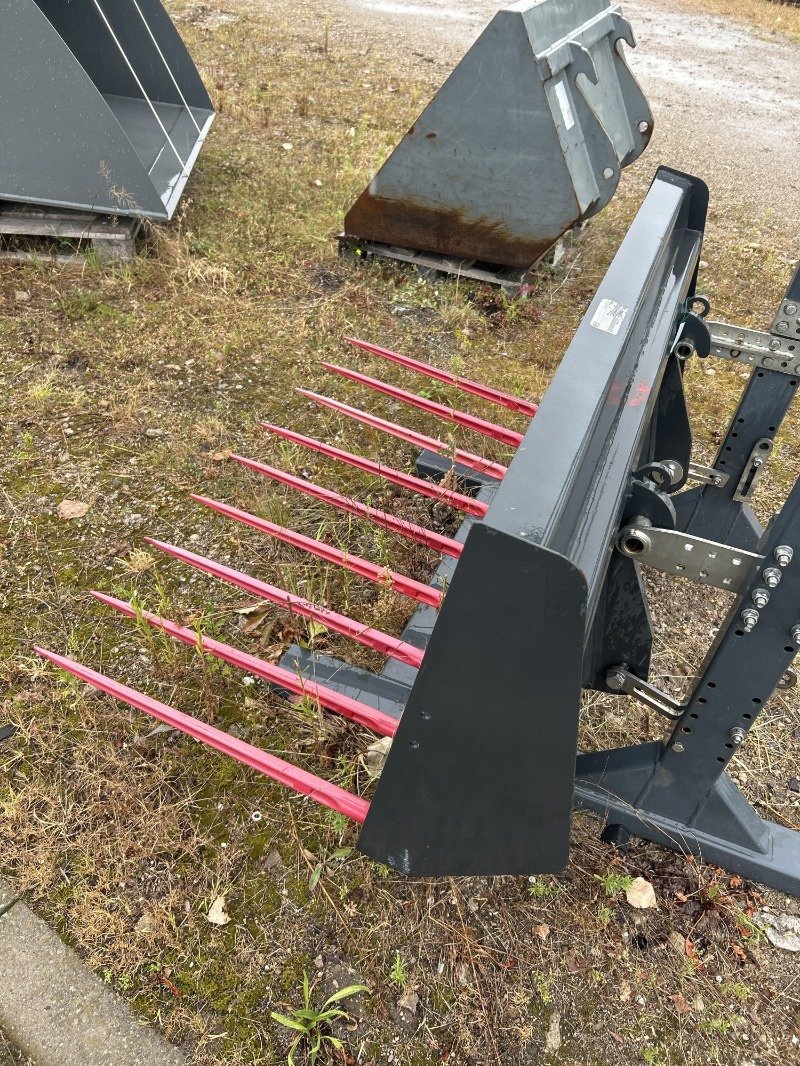 Frontladerzubehör (Bagger) типа Sonstige Dunggabel 150, Gebrauchtmaschine в Rhinow (Фотография 1)
