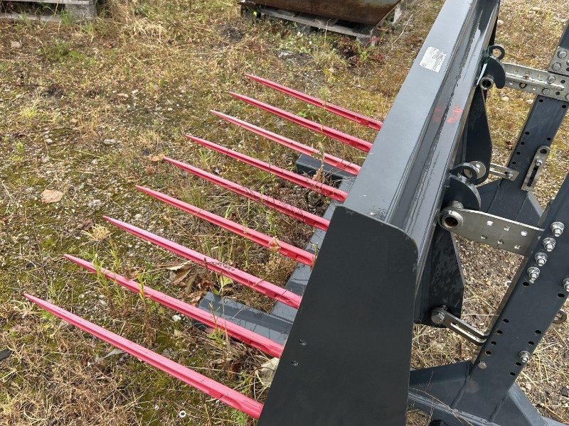 Frontladerzubehör (Bagger) van het type Sonstige Dunggabel 150, Gebrauchtmaschine in Rhinow