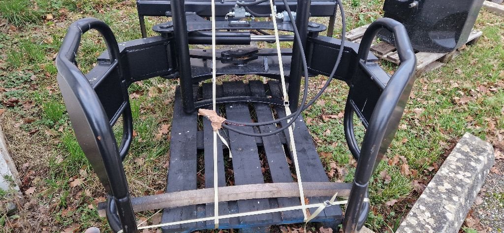 Frontladerzubehör (Bagger) des Typs Sonstige GR271850, Gebrauchtmaschine in SYLVAINS LES MOULINS (Bild 1)