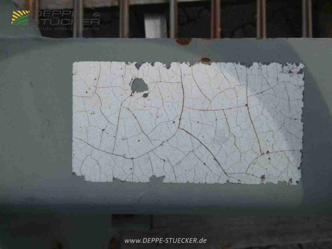 Frontladerzubehör (Bagger) типа Sonstige Greifzange Kramer Radlader 1,7m, Gebrauchtmaschine в Lauterberg/Barbis (Фотография 5)