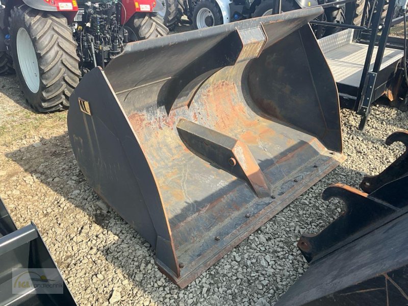 Frontladerzubehör (Bagger) del tipo Sonstige LSB HKS 2000, Gebrauchtmaschine en Pfreimd (Imagen 1)