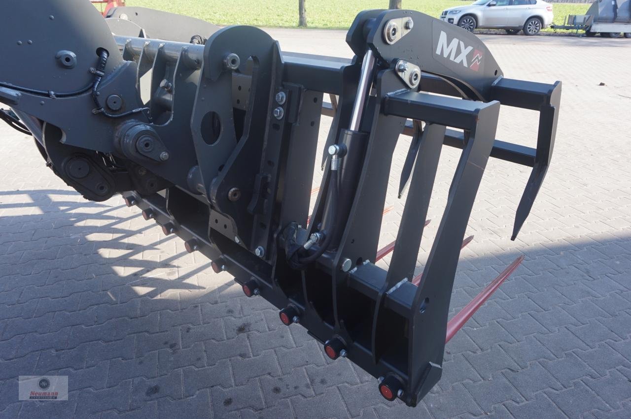 Frontladerzubehör (Bagger) of the type Sonstige MX Kombigreifer Medium CGA 245MT, Vorführmaschine in Barßel (Picture 2)