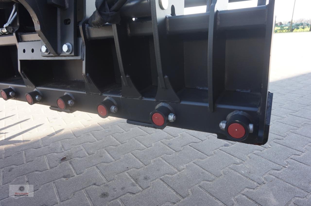 Frontladerzubehör (Bagger) of the type Sonstige MX Kombigreifer Medium CGA 245MT, Vorführmaschine in Barßel (Picture 3)