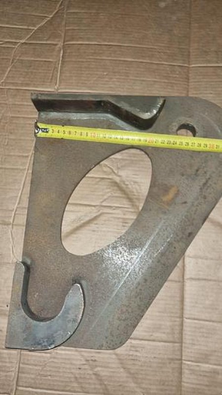 Frontladerzubehör (Bagger) of the type Sonstige passend zu Hauer Aufnahme, Neumaschine in Göpfritz an der Wild (Picture 2)