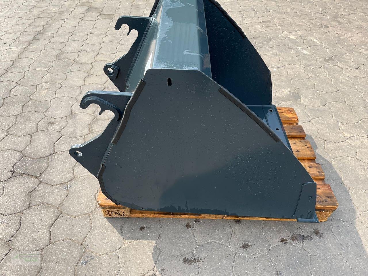 Frontladerzubehör (Bagger) του τύπου Sonstige Schäffer Universalschaufel 90, Neumaschine σε Coppenbruegge (Φωτογραφία 2)