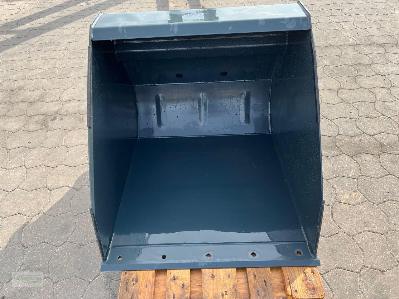 Frontladerzubehör (Bagger) του τύπου Sonstige Schäffer Universalschaufel 90, Neumaschine σε Coppenbruegge (Φωτογραφία 3)