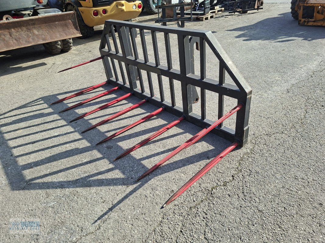 Frontladerzubehör (Bagger) типа Sonstige Siloverteilgabel, Neumaschine в Vorchdorf (Фотография 1)