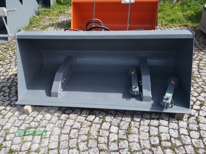 Frontladerzubehör (Bagger) of the type Sonstige Sonstiges, Gebrauchtmaschine in Rohrbach (Picture 1)
