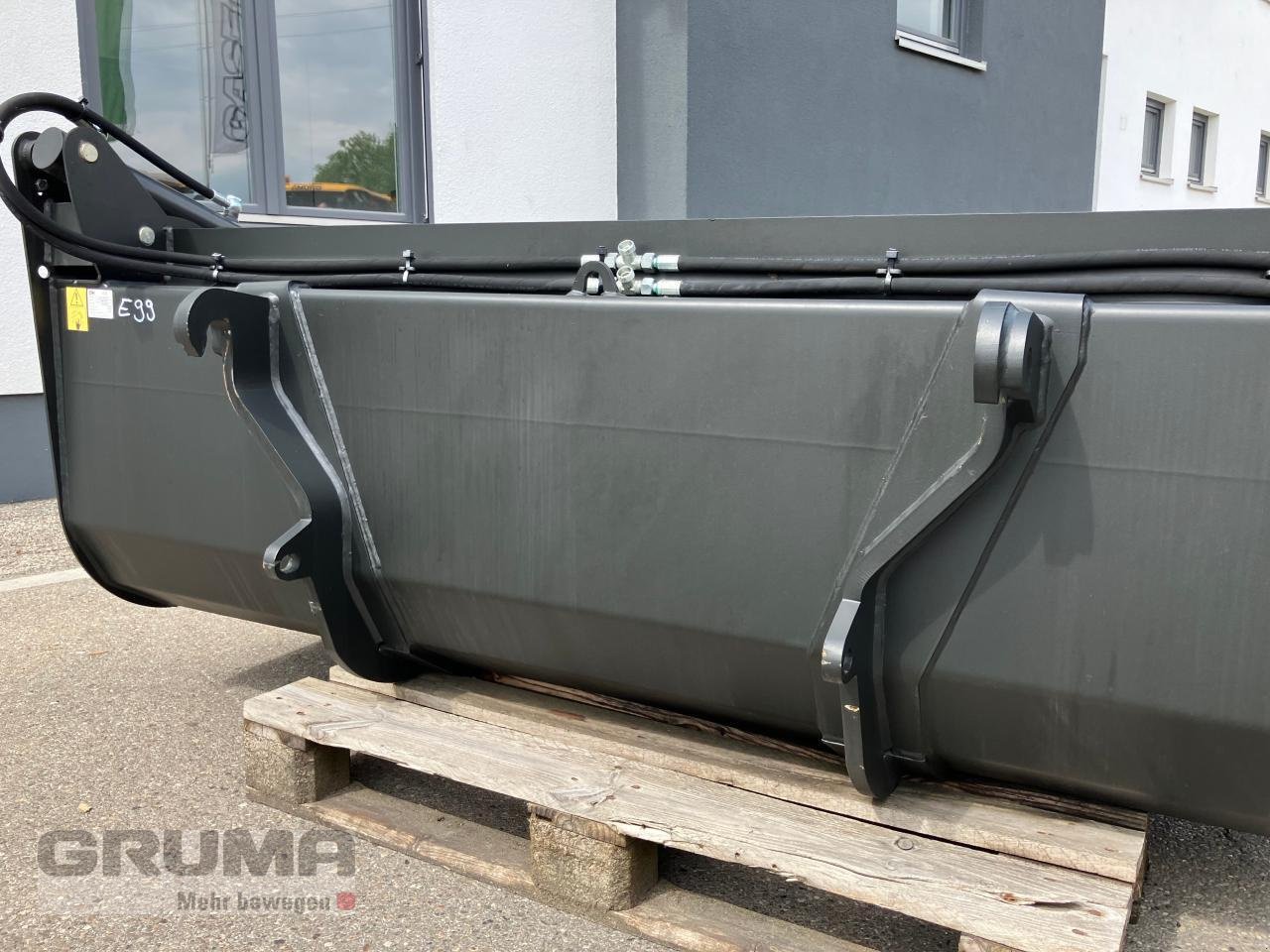 Frontladerzubehör (Bagger) του τύπου Sonstige Steyr CNH Multi-Bucket BMS 205 M Greifschaufel Medium -, Vorführmaschine σε Friedberg-Derching (Φωτογραφία 10)