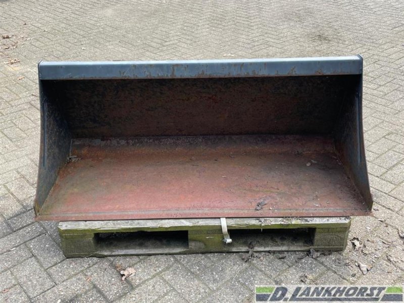 Frontladerzubehör (Bagger) tip Stoll 1.40 FC-Skid, Gebrauchtmaschine in Emsbüren (Poză 2)