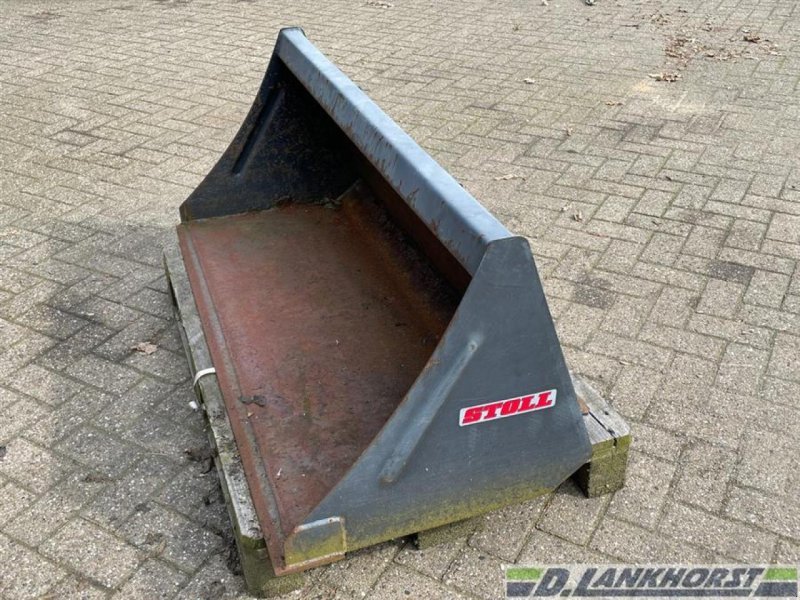 Frontladerzubehör (Bagger) tip Stoll 1.40 FC-Skid, Gebrauchtmaschine in Emsbüren (Poză 3)