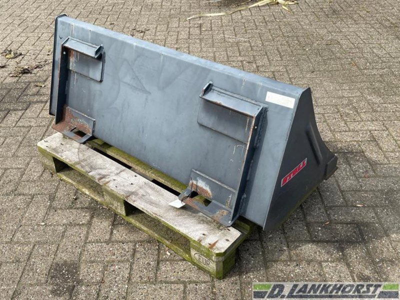 Frontladerzubehör (Bagger) tip Stoll 1.40 FC-Skid, Gebrauchtmaschine in Emsbüren (Poză 6)