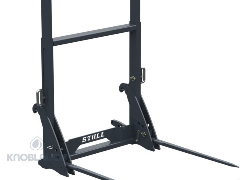 Frontladerzubehör (Bagger) of the type Stoll Frontladerschaufel Global 1,60m, Neumaschine in Ravensburg (Picture 23)