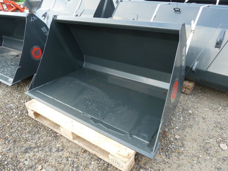 Frontladerzubehör (Bagger) tipa Stoll Frontladerschaufel Robust U 1,50m, Neumaschine u Ravensburg (Slika 1)