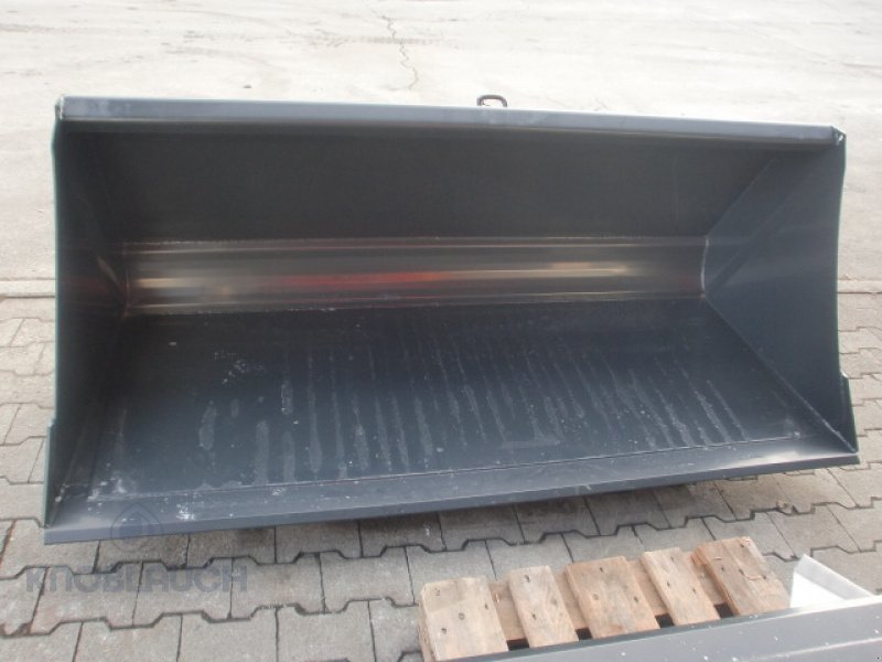 Frontladerzubehör (Bagger) of the type Stoll Robust U 2,05 m Schaufel, Neumaschine in Wangen (Picture 2)