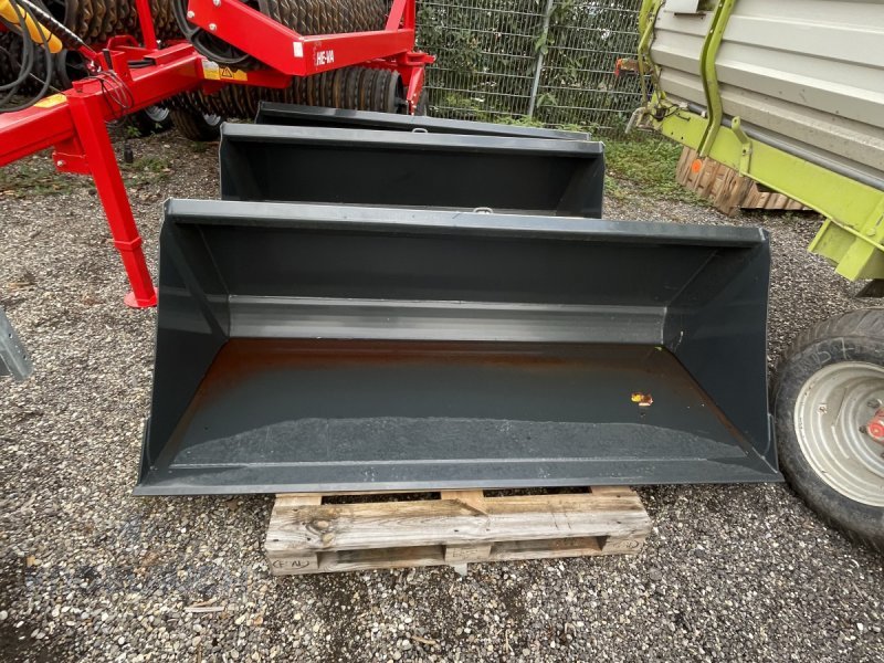 Frontladerzubehör (Bagger) tipa Stoll ROBUST U 220 MH, Neumaschine u Ringsheim (Slika 1)