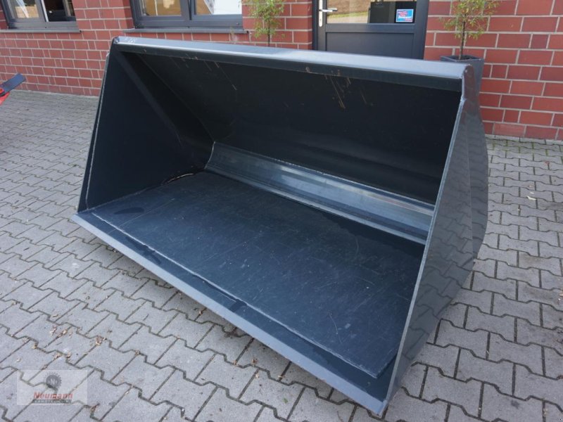 Frontladerzubehör (Bagger) типа Stoll STOLL Schaufel ROBUST M 2,05, Neumaschine в Barßel (Фотография 1)