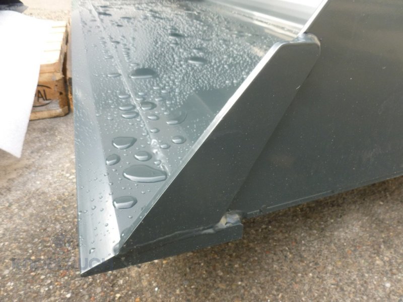 Frontladerzubehör (Bagger) of the type Stoll Universalschaufel Robust U 1,70m, Neumaschine in Ravensburg (Picture 5)