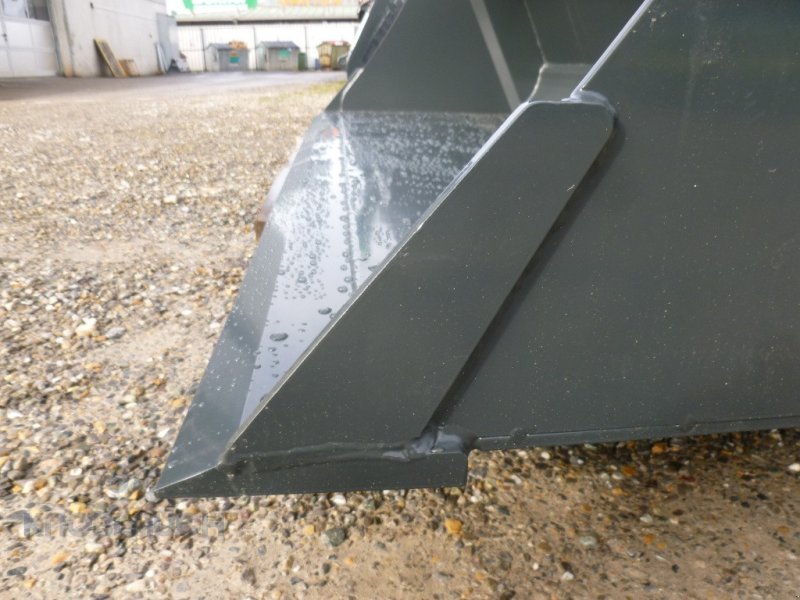 Frontladerzubehör (Bagger) a típus Stoll Universalschaufel Robust U 1,90m, Neumaschine ekkor: Ravensburg (Kép 4)