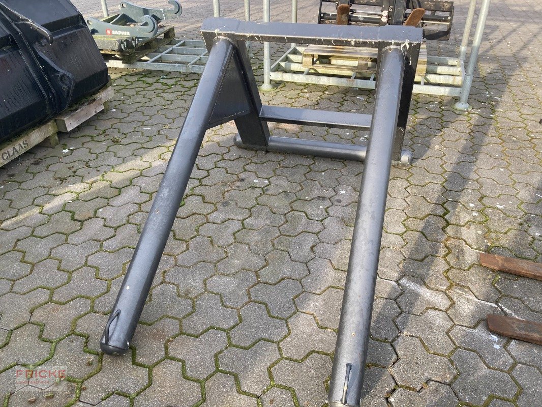 Frontladerzubehör (Bagger) of the type Stronga Big Bag Halter SBL 2400, Gebrauchtmaschine in Bockel - Gyhum (Picture 5)