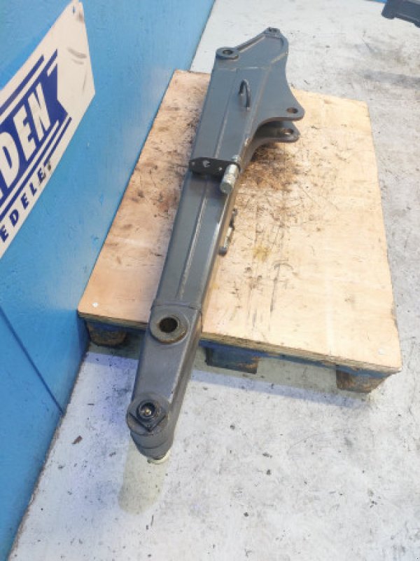 Frontladerzubehör (Bagger) типа Volvo ECR25D, Gebrauchtmaschine в Hemmet (Фотография 2)