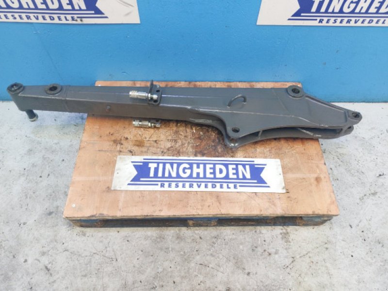 Frontladerzubehör (Bagger) типа Volvo ECR25D, Gebrauchtmaschine в Hemmet (Фотография 1)