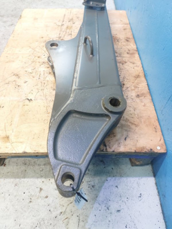 Frontladerzubehör (Bagger) типа Volvo ECR25D, Gebrauchtmaschine в Hemmet (Фотография 5)