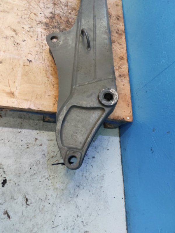 Frontladerzubehör (Bagger) za tip Volvo ECR25D, Gebrauchtmaschine u Hemmet (Slika 2)