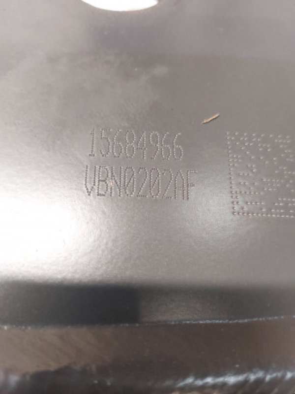 Frontladerzubehör (Bagger) za tip Volvo ECR25D, Gebrauchtmaschine u Hemmet (Slika 10)