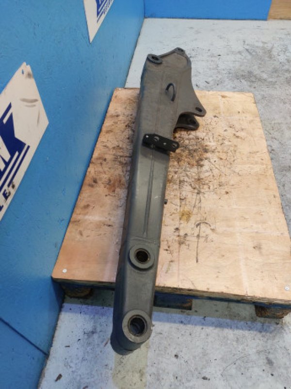 Frontladerzubehör (Bagger) za tip Volvo ECR25D, Gebrauchtmaschine u Hemmet (Slika 1)