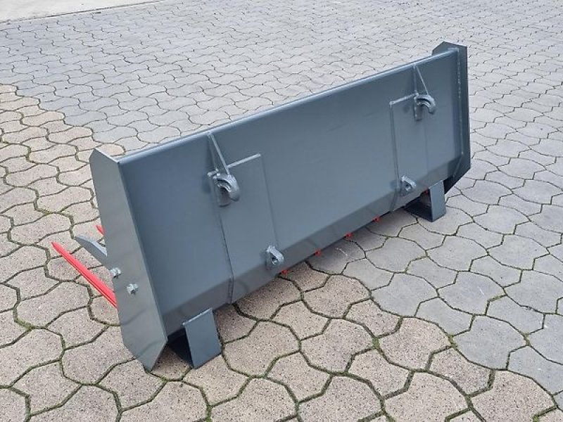 Frontladerzubehör типа AF-Landtechnik Dunggabel, Neumaschine в Stemwede (Фотография 1)