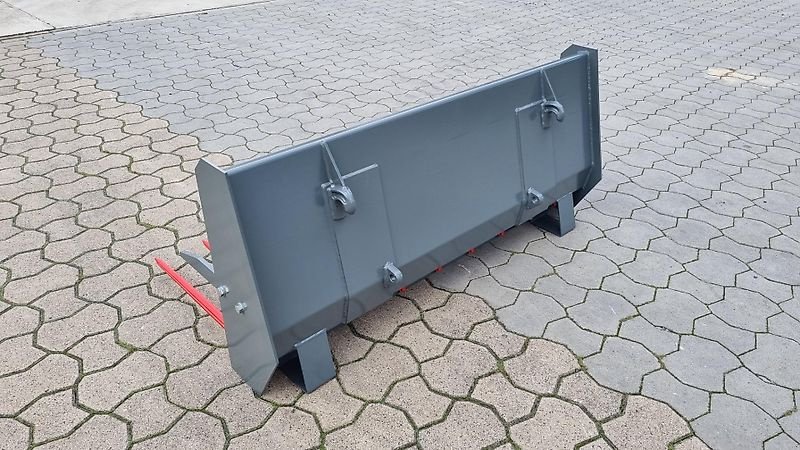 Frontladerzubehör des Typs AF-Landtechnik Dunggabel, Neumaschine in Stemwede (Bild 2)