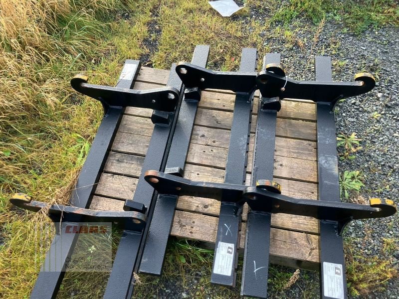 Frontladerzubehör of the type Alö 11255382Q PALETTENGABEL-RÜCKEN, Neumaschine in Hollfeld (Picture 3)