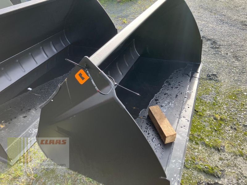 Frontladerzubehör of the type Alö 11255883Q VM 225 EURO, Neumaschine in Hollfeld (Picture 2)