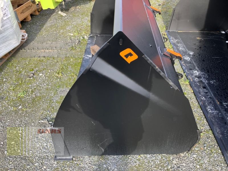 Frontladerzubehör of the type Alö 11255883Q VM 225 EURO, Neumaschine in Hollfeld (Picture 3)
