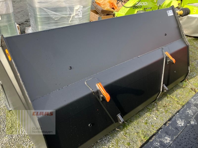 Frontladerzubehör of the type Alö 11255883Q VM 225 EURO, Neumaschine in Hollfeld (Picture 5)