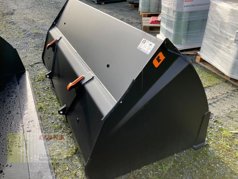 Frontladerzubehör of the type Alö 11255883Q VM 225 EURO, Neumaschine in Hollfeld (Picture 4)