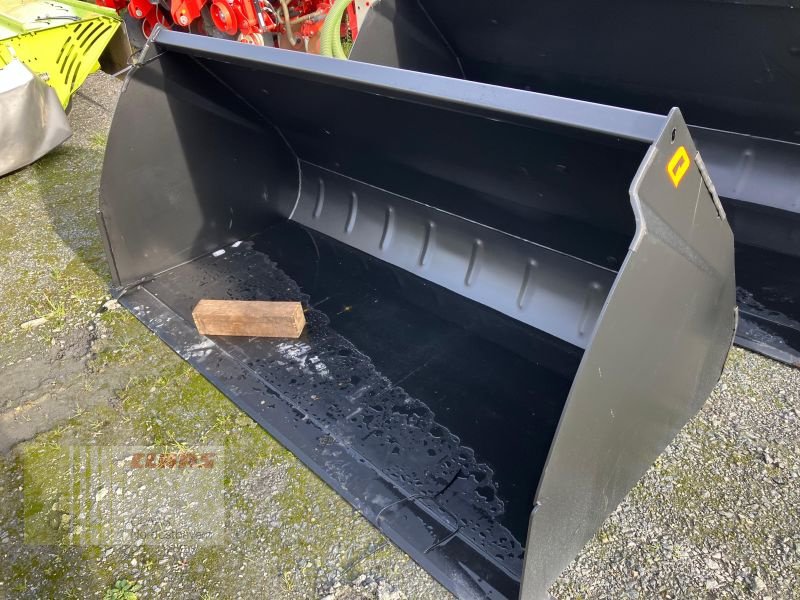 Frontladerzubehör typu Alö 11255883Q VM 225 EURO, Neumaschine w Hollfeld (Zdjęcie 1)