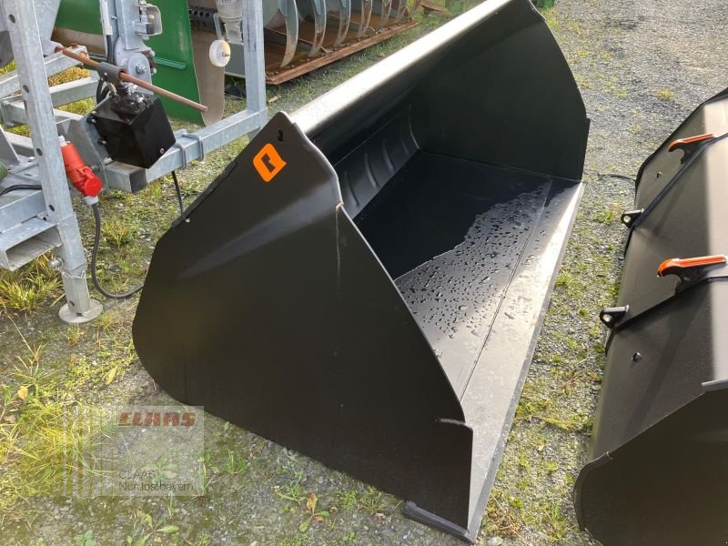 Frontladerzubehör typu Alö 11255887Q VM 245 EURO, Neumaschine w Hollfeld (Zdjęcie 1)