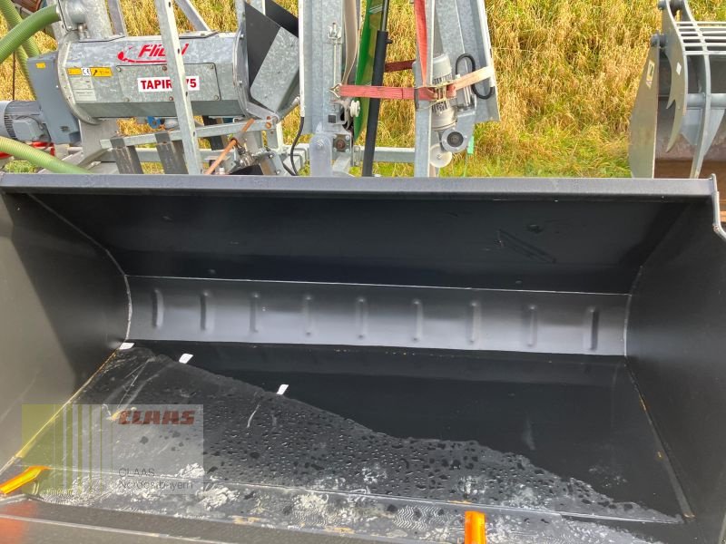 Frontladerzubehör of the type Alö 11255887Q VM 245 EURO, Neumaschine in Hollfeld (Picture 2)