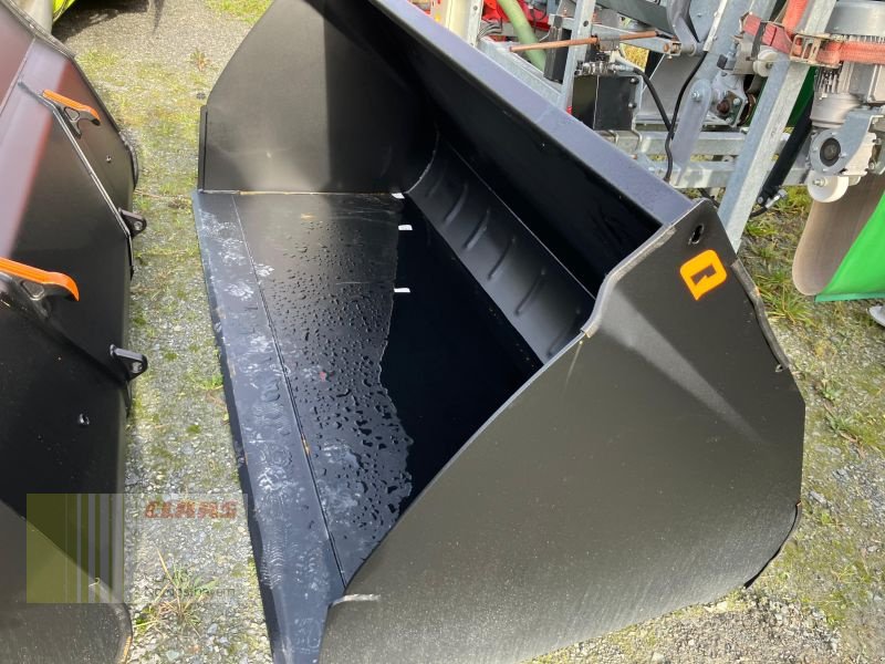 Frontladerzubehör of the type Alö 11255887Q VM 245 EURO, Neumaschine in Hollfeld (Picture 3)