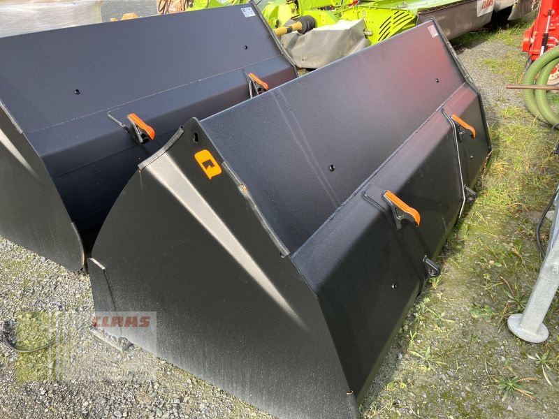 Frontladerzubehör of the type Alö 11255887Q VM 245 EURO, Neumaschine in Hollfeld (Picture 4)