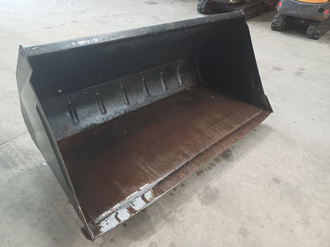 Frontladerzubehör типа Alö 200CM SKOVL, Gebrauchtmaschine в Skjern (Фотография 2)