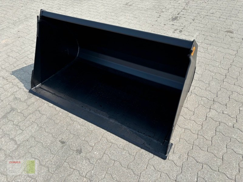 Frontladerzubehör of the type Alö GM 165 EURO Universalschaufel, Neumaschine in Schenefeld (Picture 2)