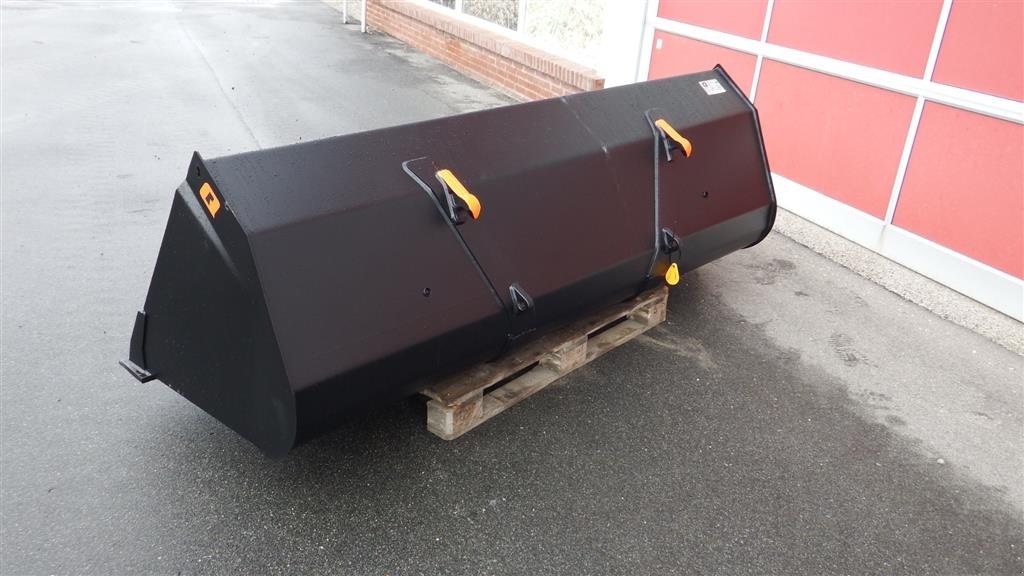 Frontladerzubehör tip Alö GM 245, Gebrauchtmaschine in Hobro (Poză 2)